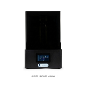 3D PRINTER LCD PROINTER 16K (CHINA)