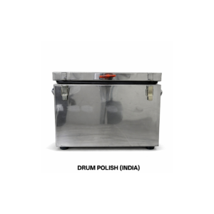 DRUM POLISH (INDIA)
