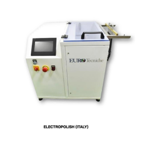 ELECTROPOLISH (ITALY)