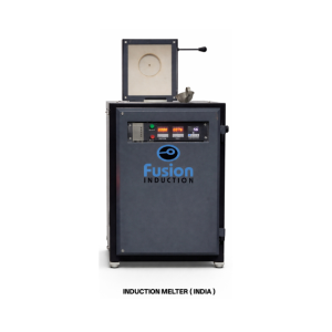 INDUCTION MELTER (INDIA)