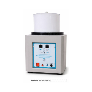 MAGNETIC POLISHER (INDIA)