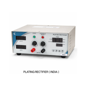 PLATING RECTIFIER (INDIA)
