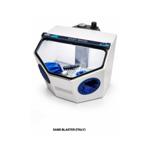 SAND BLASTER (ITALY)