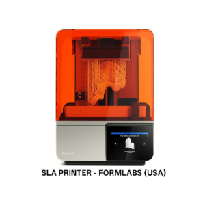 SLA PRINTER FORMILABS (USA)
