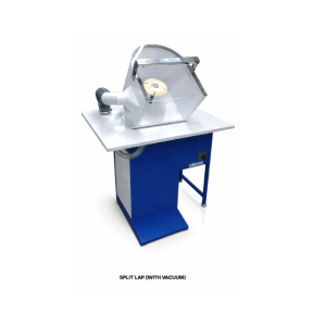 SPLIT LAP (WITH VACCUM)