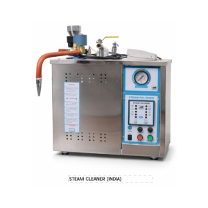 STEAM CLEANER
