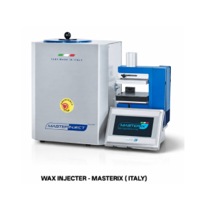 WAX INJECTOR MASTERIX (ITALY)